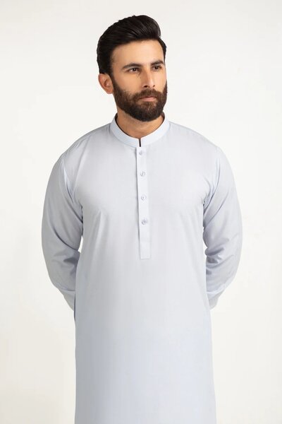 Regular Fit Basic Suits