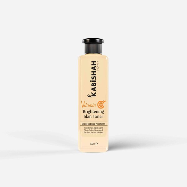 Vitamin C Toner