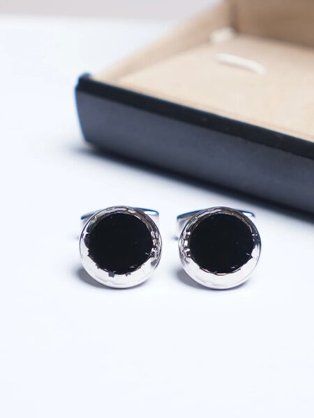 Designer Cufflink (CUFFLINK-888)