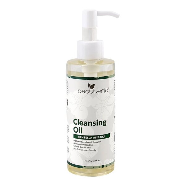 Beautenic Centella Asiatica Cleansing Oil 200Ml