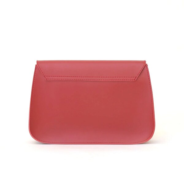 Cross Maroon