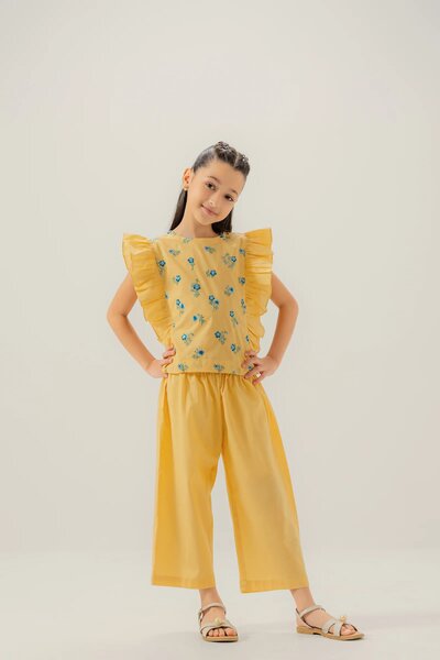 Bloom 2 piece