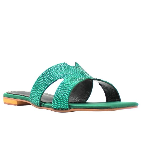 Women Formal Slippers - 40049S