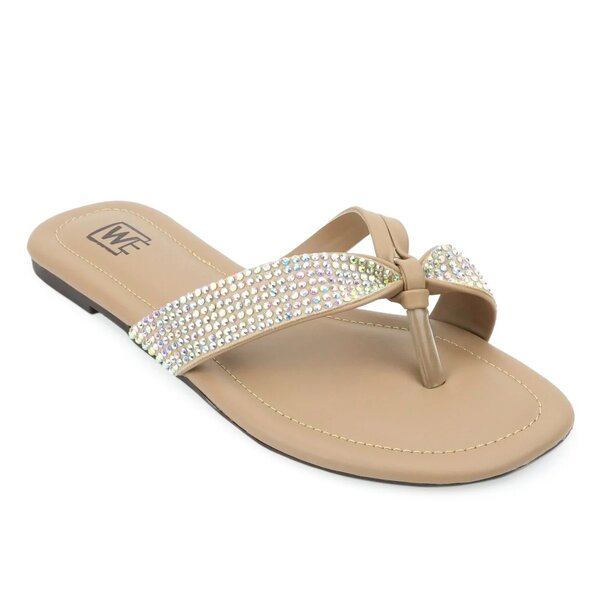Women Formal Slippers - 41322S