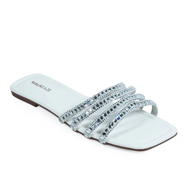Women Formal Slippers - 40952S