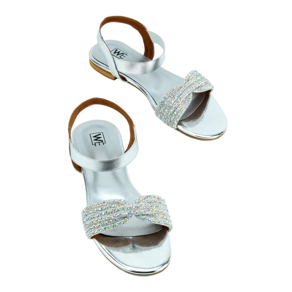 Women Formal Sandals - 41154S
