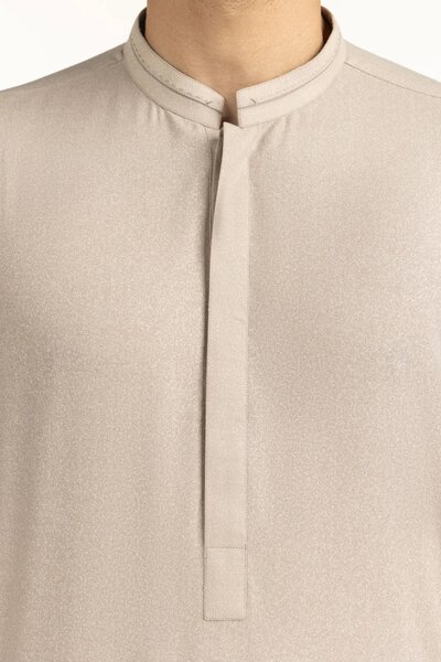Regular Fit Styling Suits