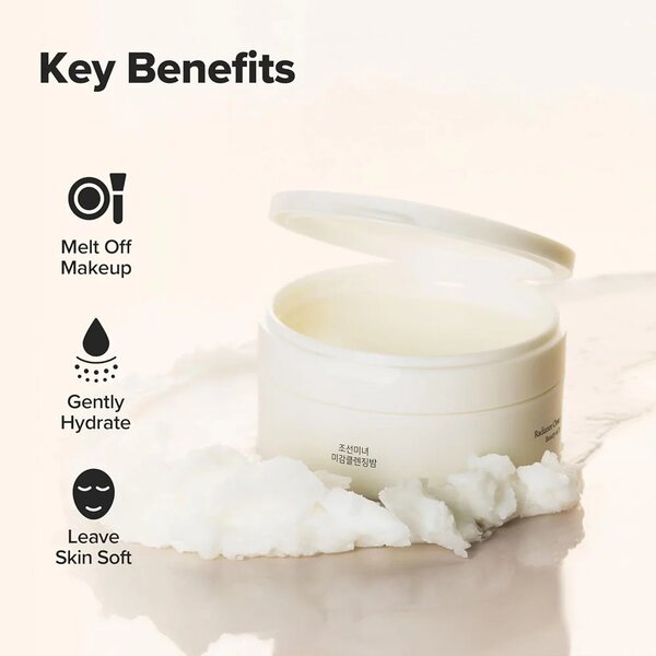 Beauty of Joseon Radiance Cleansing Balm 100ml