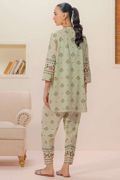 Oasis 2 piece