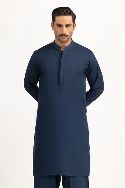 Regular Fit Styling Suits
