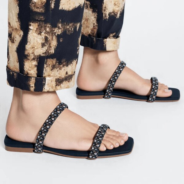 Women Formal Slippers - 40949S