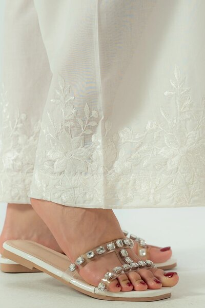 Flora Culottes