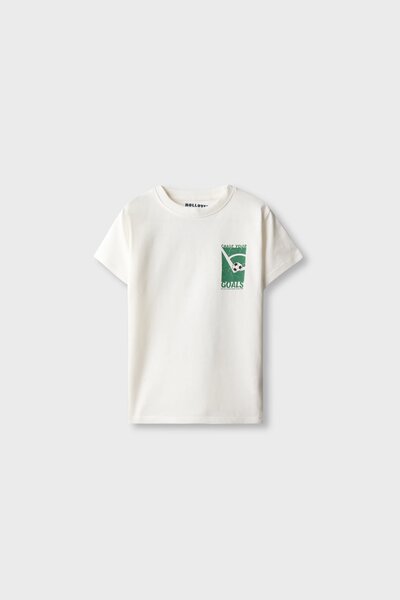 Boys Goal Line Rush T-shirt