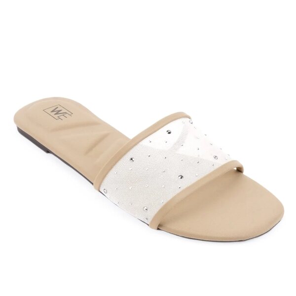 Women Formal Slippers - 41415S
