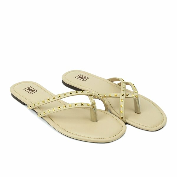 Women Formal Slippers - 41208S