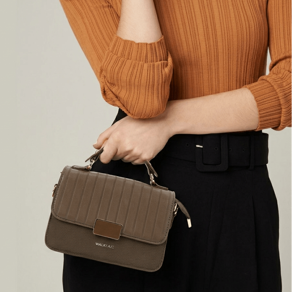 Women Hand Bag - 15570B