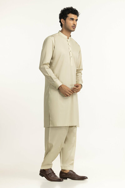 Regular Fit Styling Suits