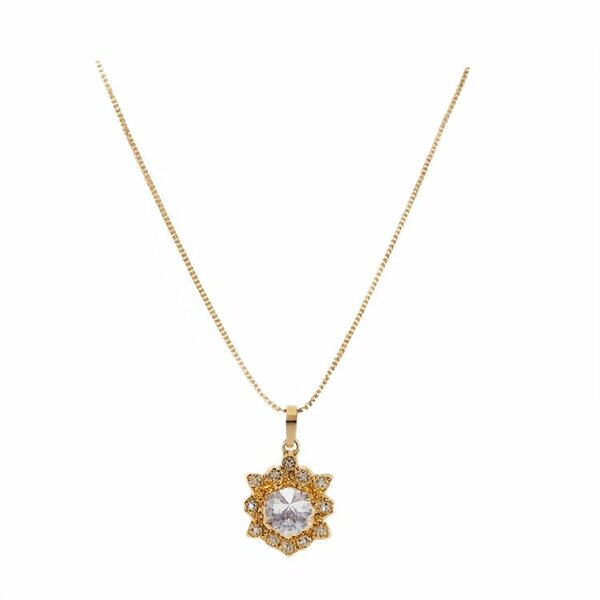 Women Pendant Jewelry - 003252j