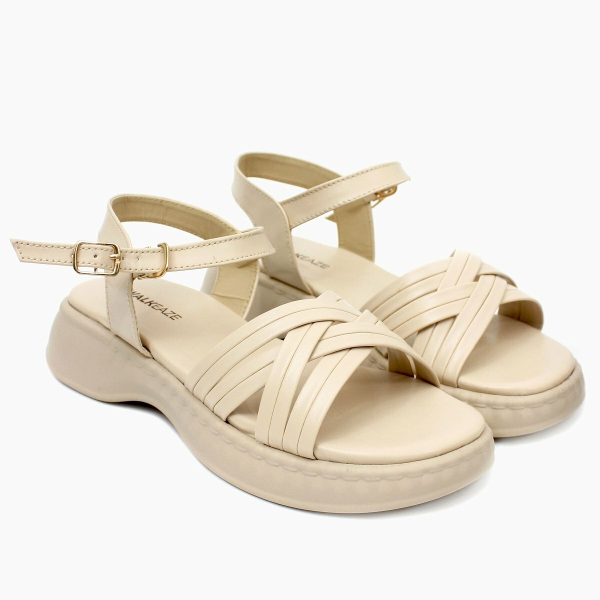 Women Casual Softy - 74995S