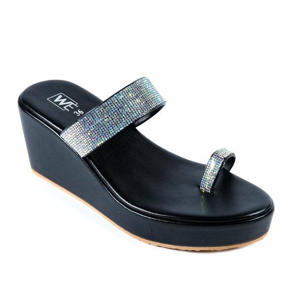 Women Formal Wedge - 75276S