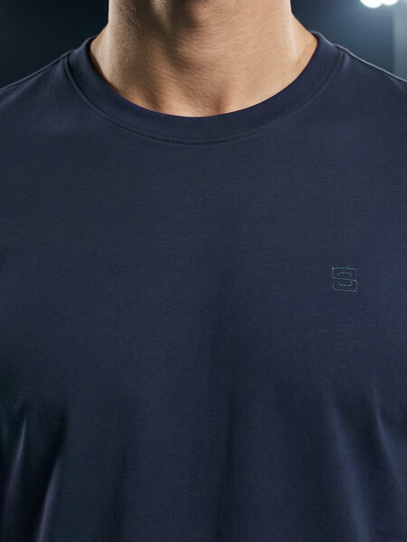 Poseidon Stretchable T-Shirt (TEE-490)
