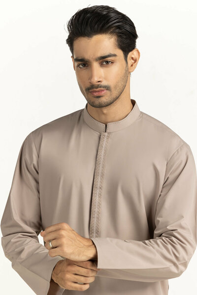 Regular Fit Styling Suits