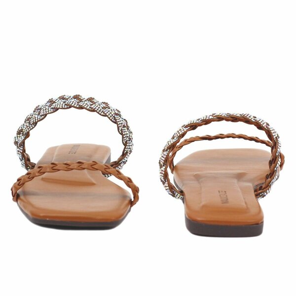 Women Formal Slippers - 40733S