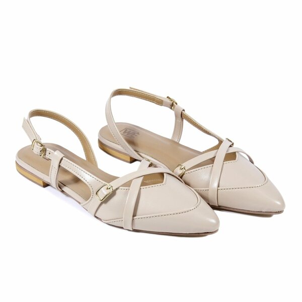 Women Formal Slingback - 41077S