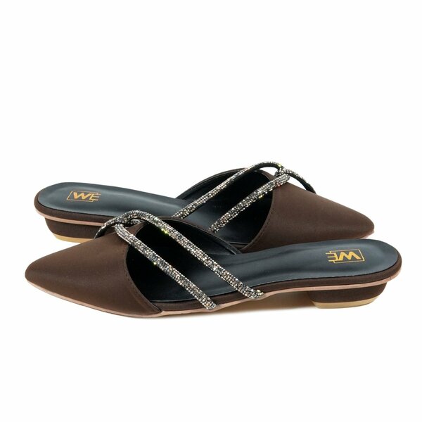 Women Formal Mules - 41127S