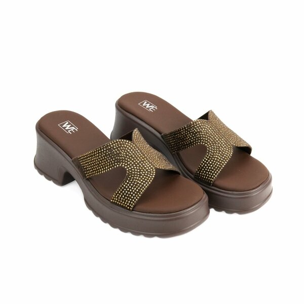 Women Formal Slippers - 75235S
