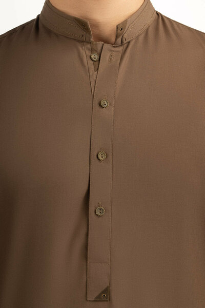 Regular Fit Styling Suits