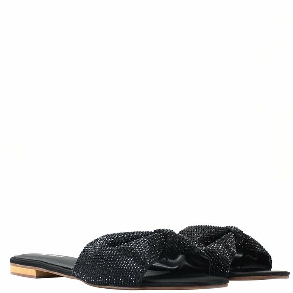 Women Formal Slippers - 40087S