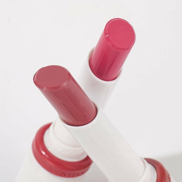 Miss Rose - Professional Makeup 3 Pc Matte Finish Long Lasting Rhyme Color Lipstick