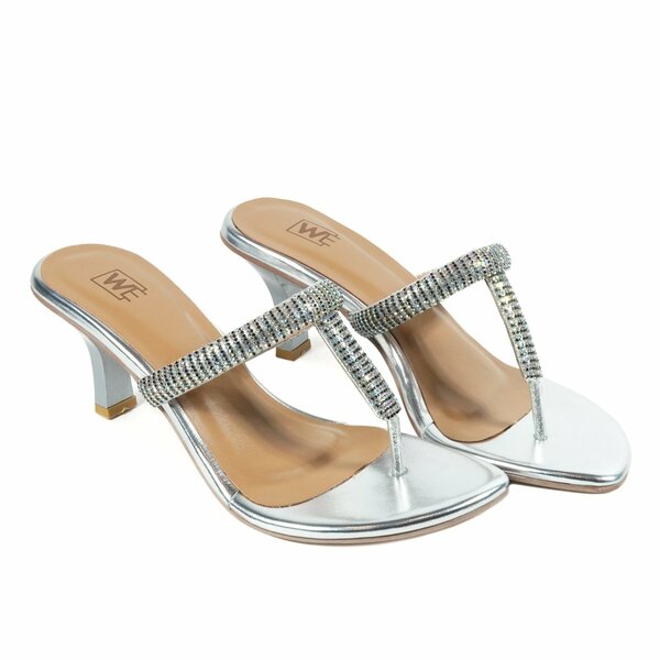 Women Formal Heel - 63067S