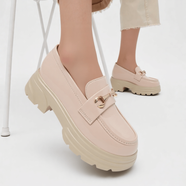 Women Formal Loafer - 40988S