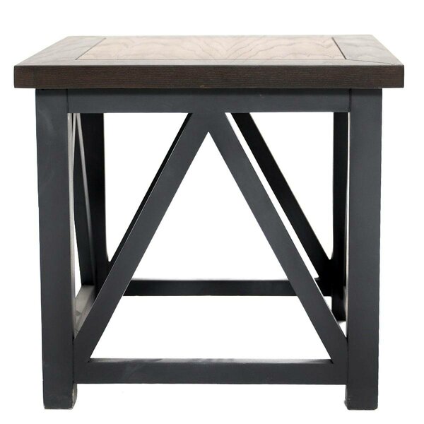 Veronica Side Table(Bernard Series 2)