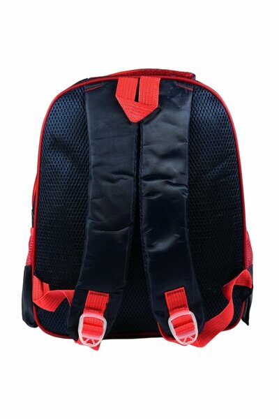Kids Iron Man School Bag - 15385B