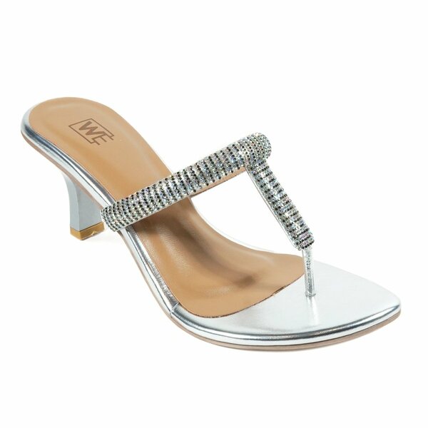 Women Formal Heel - 63067S