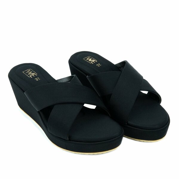 Women Formal Wedge - 75545S