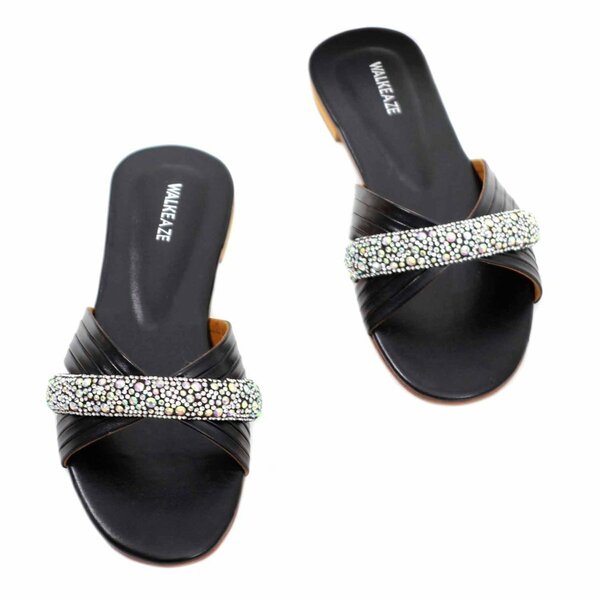 Women Formal Slippers - 40844S