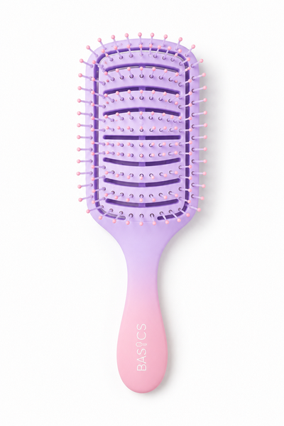 Color Studio Basics Detangling Brush (Wide Paddle Vent)