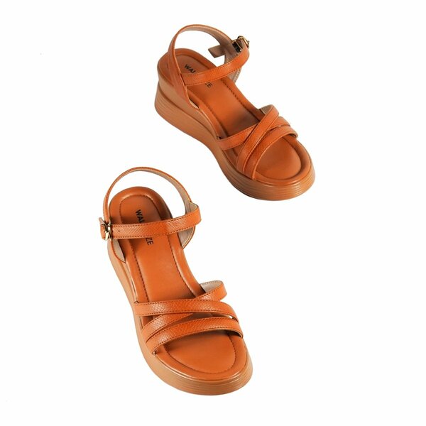 Women Formal Wedge - 75136S