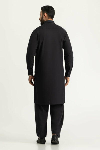 Regular Fit Styling Suits