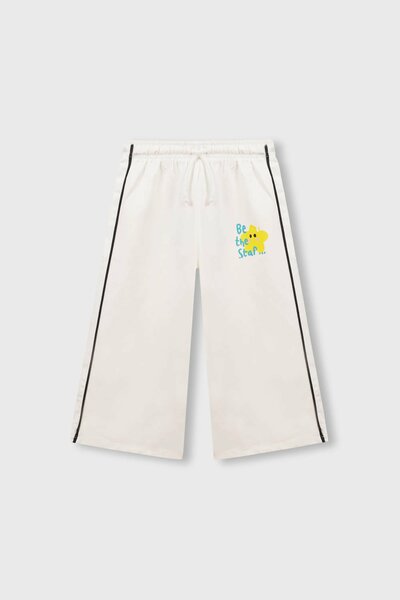 Off-White Star Piping Trousers
