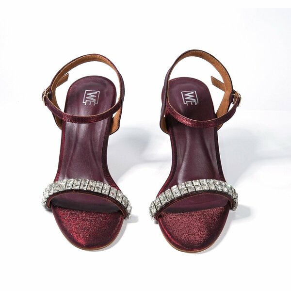 Women Formal Heel - 63011S