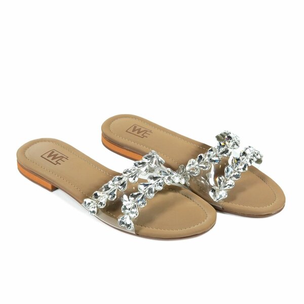 Girls Casual Slippers - 000003kS