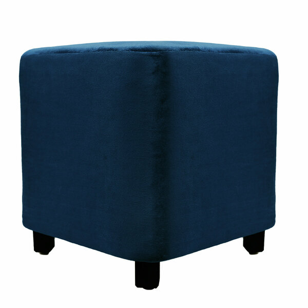 Elia X (Blue) Puff