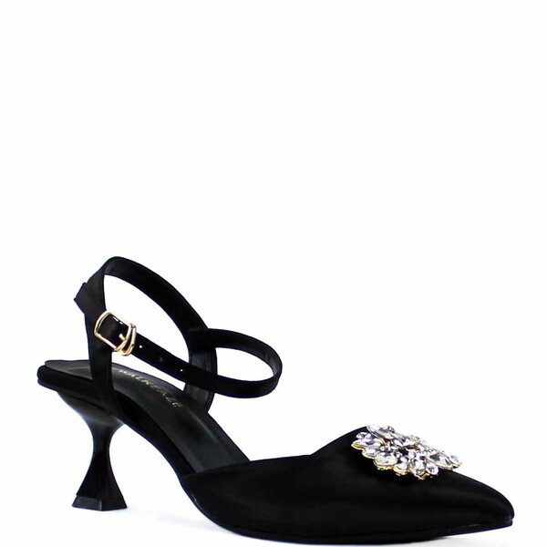 Women Formal Court Shoes - 62555S