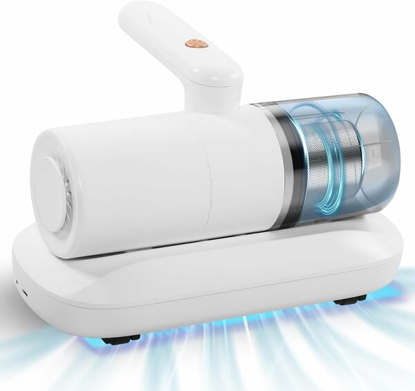 Home.Co - Rechargeable Dust & Mite Remover