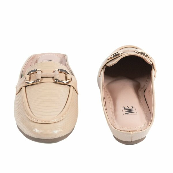 Women Formal Mules - 41001S
